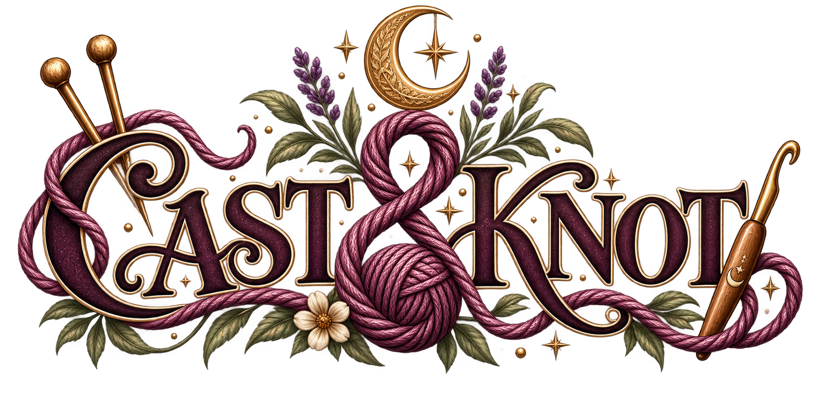 Cast & Knot